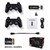 DATA FROG-consola de juegos Dendy Retro, mando Compatible con HDMI 4k en internet