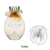 FRAG DC GLAM WHITE MIST 100ML MAHOGANY LOTE LL23 - comprar online