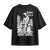 Camiseta Oversized FORGET - comprar online