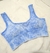 Imagen de CONJUNTO CORTO NEVADO MUSCULOSA x5 UNIDADES
