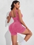 CONJUNTO CORTO NEVADO MUSCULOSA x5 UNIDADES en internet