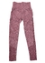 CALZA LARGA BORDO - comprar online