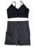 CONJUNTO TIRA FINA GRIS OSCURO 02 - comprar online