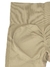 CALZA LARGA CON DISEÑO BEIGE - comprar online