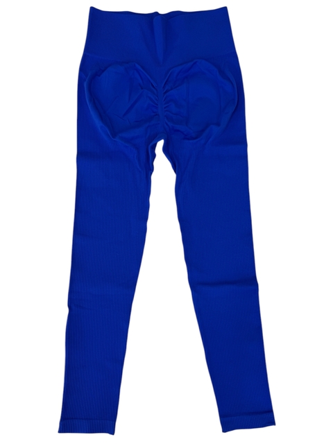 CALZA ACANALADA 01 - comprar online