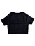 CROP TOP NEGRO en internet