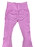 CALZA LARGA ACANALADA OXFORD - tienda online