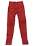 CALZA LARGA ACANALADA LADRILLO - comprar online
