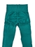 CALZA LARGA CON DISEÑO (similar) TURQUESA - COMFY