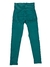 CALZA LARGA CON DISEÑO (similar) TURQUESA - comprar online