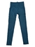 CALZA LARGA CON DISEÑO (similar) AZUL PETROLEO en internet