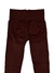 CALZA LARGA CON DISEÑO (similar) CHOCOLATE - COMFY