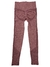 CALZA LARGA BORDO CLARITO (atras en V) - comprar online
