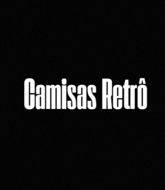 Banner da categoria Retrô