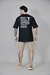 CAMISETA IGNITE OVERSIZED TXT COSTAS - loja online