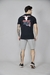 CAMISETA IGNITE REGULAR CITY - IGNITE COLLECTION