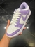 Nike Dunk Low Feminino na internet