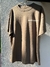 Remera Oversize "Organic"