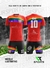 CAMISA DO DENDÊ FC - DENDÊ FUTEBOL CLUBE