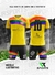 CAMISA DO DENDÊ FC - comprar online
