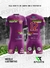 CAMISA DO DENDÊ FC