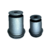 KIT BUCHA TRASEIRA BANDEJA INFERIOR SUSPENSÃO DIANTEIRA HILUX, SW4 05/15 - RF Suspensão
