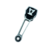 COXIM LIMITADOR TORQUE LAND ROVER EVOQUE VOLVO XC 60 FREELANDER 2 - RF Suspensão