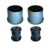 KIT 04 BUCHA BANDEJA SUSPENSÃO CITY 10/14, FIT 09/14 - comprar online