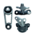 KIT 03 COXIM MOTOR/CÂMBIO KWID 1.0 12V 2017 EM DIANTE