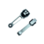 COXIM LIMITADOR TORQUE LAND ROVER EVOQUE VOLVO XC 60 FREELANDER 2