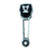 Imagem do COXIM LIMITADOR TORQUE LAND ROVER EVOQUE VOLVO XC 60 FREELANDER 2