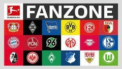 Banner da categoria BUNDESLIGA