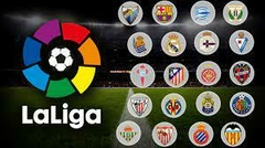 Banner da categoria LA LIGA