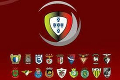 Banner da categoria LIGA PORTUGAL NOS