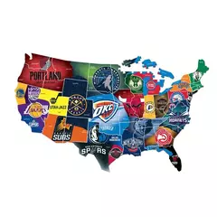 Banner da categoria NBA