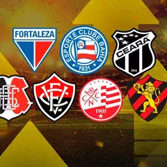 Banner da categoria TIMES DO NORDESTE