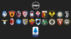 Banner da categoria SERIE A TIM
