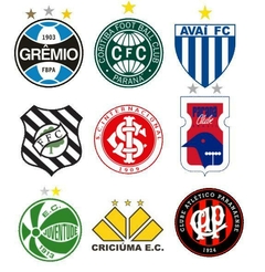 Banner da categoria TIMES DO SUL