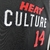 CAMISETA TYLER HERRO- MIAMI HEAT- NEGRO Y ROJO-#14-MODELO CITY en internet