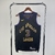 CAMISETA ANTHONY DAVIS- LOS ANGELES LAKERS- NEGRO Y AMARILLO- #3- MODELO CIUDAD