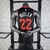 CAMISA JIMMY BUTLER- MIAMI HEAT- PRETA E VERMELHA- #22- MODELO CITY