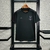CAMISETA FLAMENGO III-PERSONALIZACIÓN NOMBRE Y NÚMERO- NEGRO Y REFLECTANTE- 23/24