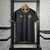 CAMISA DO VASCO- VERSÃO GOLEIRO- PRETA E DOURADO- 22/23