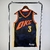 CAMISA JOSH GIDDEY - OKC- AZUL MARINHO E LARANJA- #3 - MODELO CITY