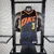 CAMISA JOSH GIDDEY - OKC- AZUL MARINHO E LARANJA- #3 - MODELO CITY - Orions Sport