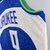Imagen de CAMISA DAMIAN LILLARD - MILWAUKEE BUCKS - AZUL E VERDE - #0- MODELO CITY