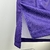 CAMISA LAURI MARKKANEN - UTA JAZZ - ROXA E BRANCA - #23- MODELO CITY - tienda online