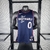 CAMISA TYRESE MAXEY - PHILADELPHIA 76ERS- AZUL MARINHO E VERMELHA - #0- MODELO CITY - Orions Sport