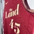 Imagen de CAMISA DONAVAN MITCHELL- CLEVELAND CAVALIERS- ARCE Y ORO- #45- MODELO CIUDAD