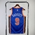CAMISA RJ BARRETT - NEW YORK KNICKS - AZUL E LARANJA - #9- MODELO CITY - comprar online